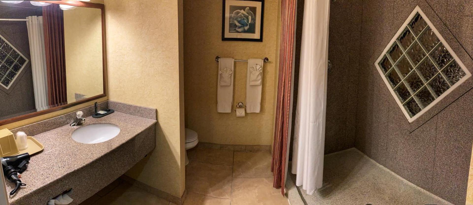 Yosemite View Lodge photo 52