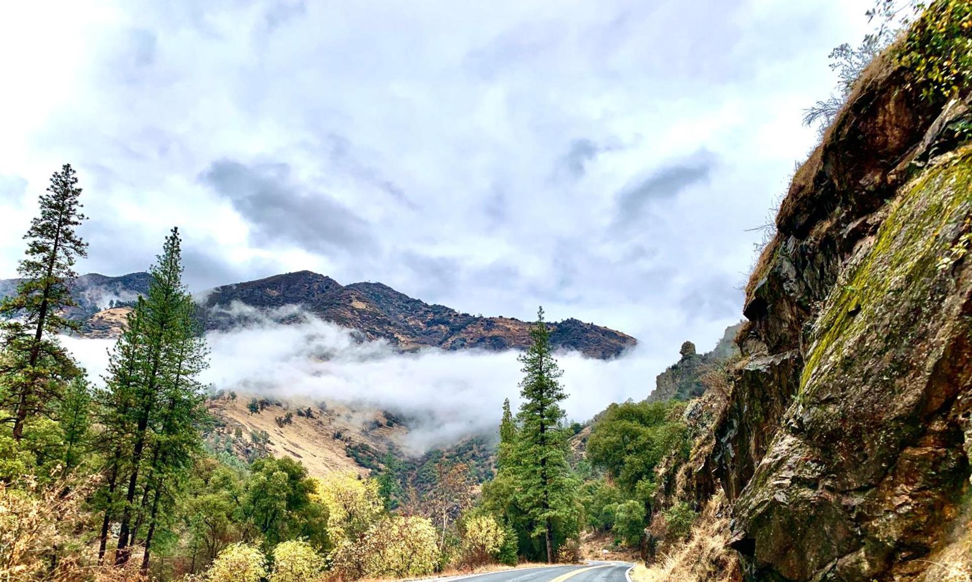 Yosemite View Lodge photo 41