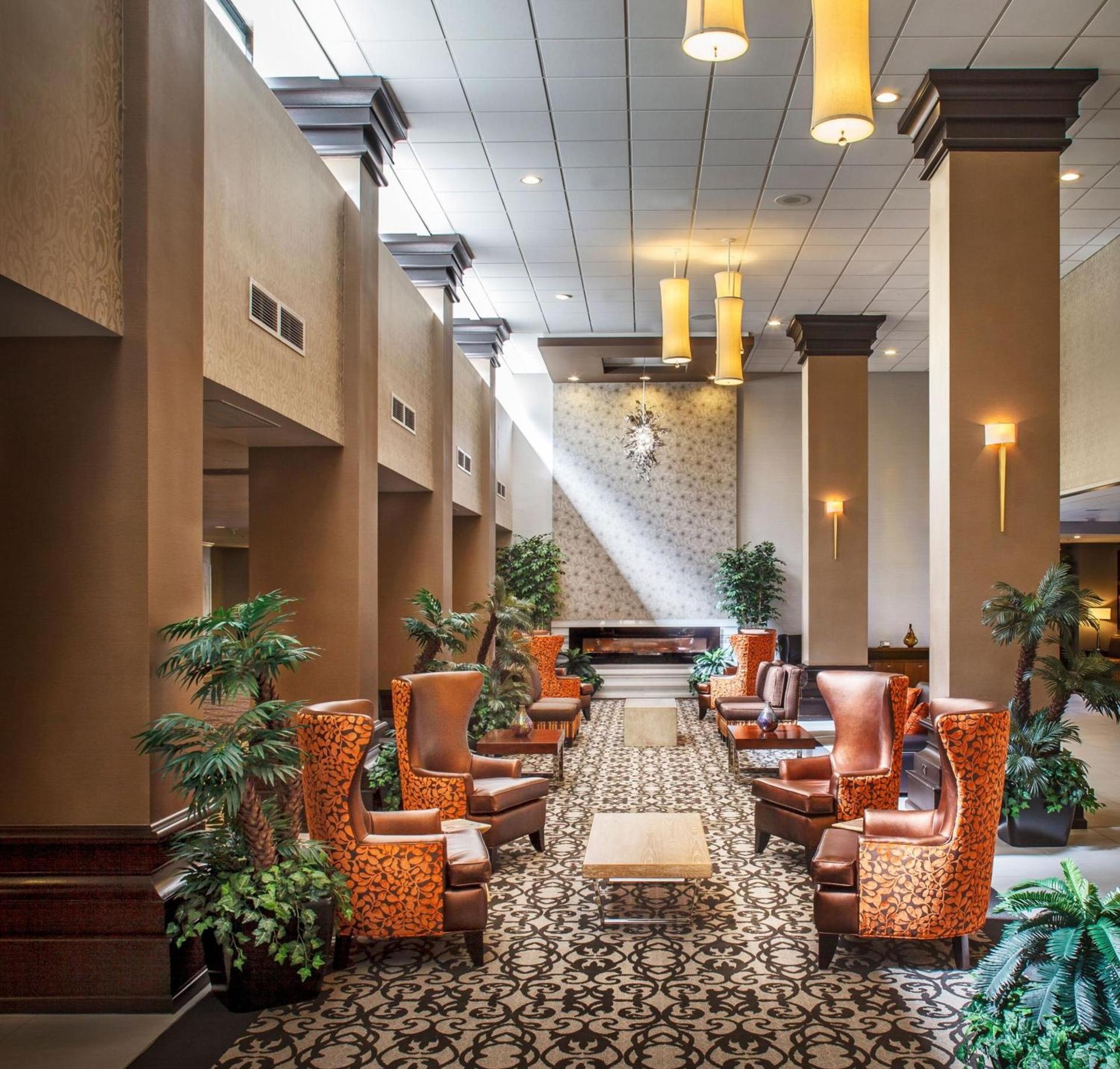 Crowne Plaza Phoenix Airport - PHX by IHG photo 89