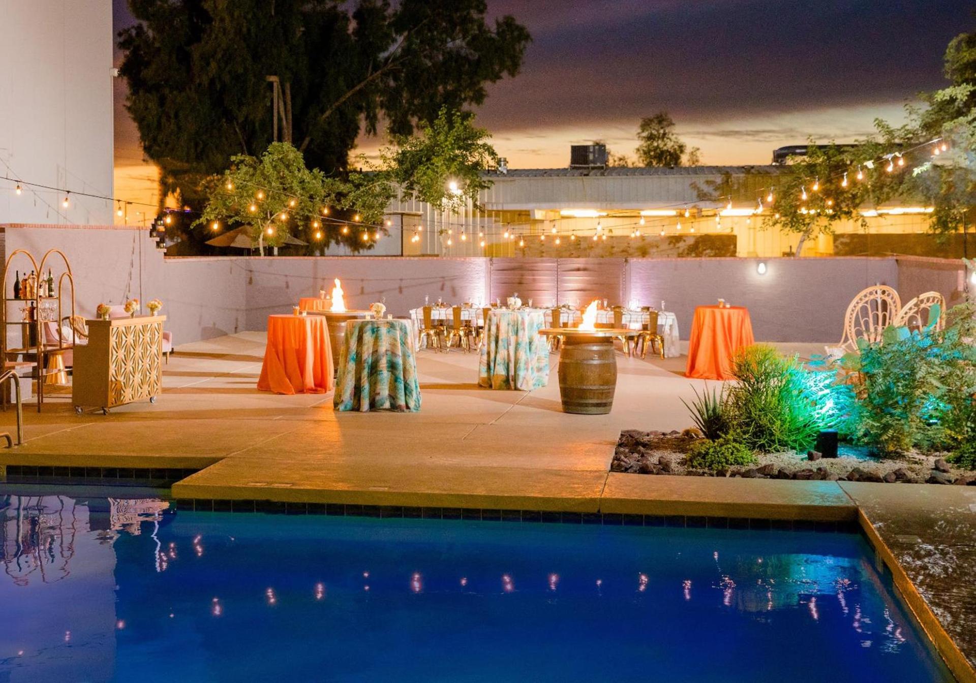 Crowne Plaza Phoenix Airport - PHX by IHG photo 18