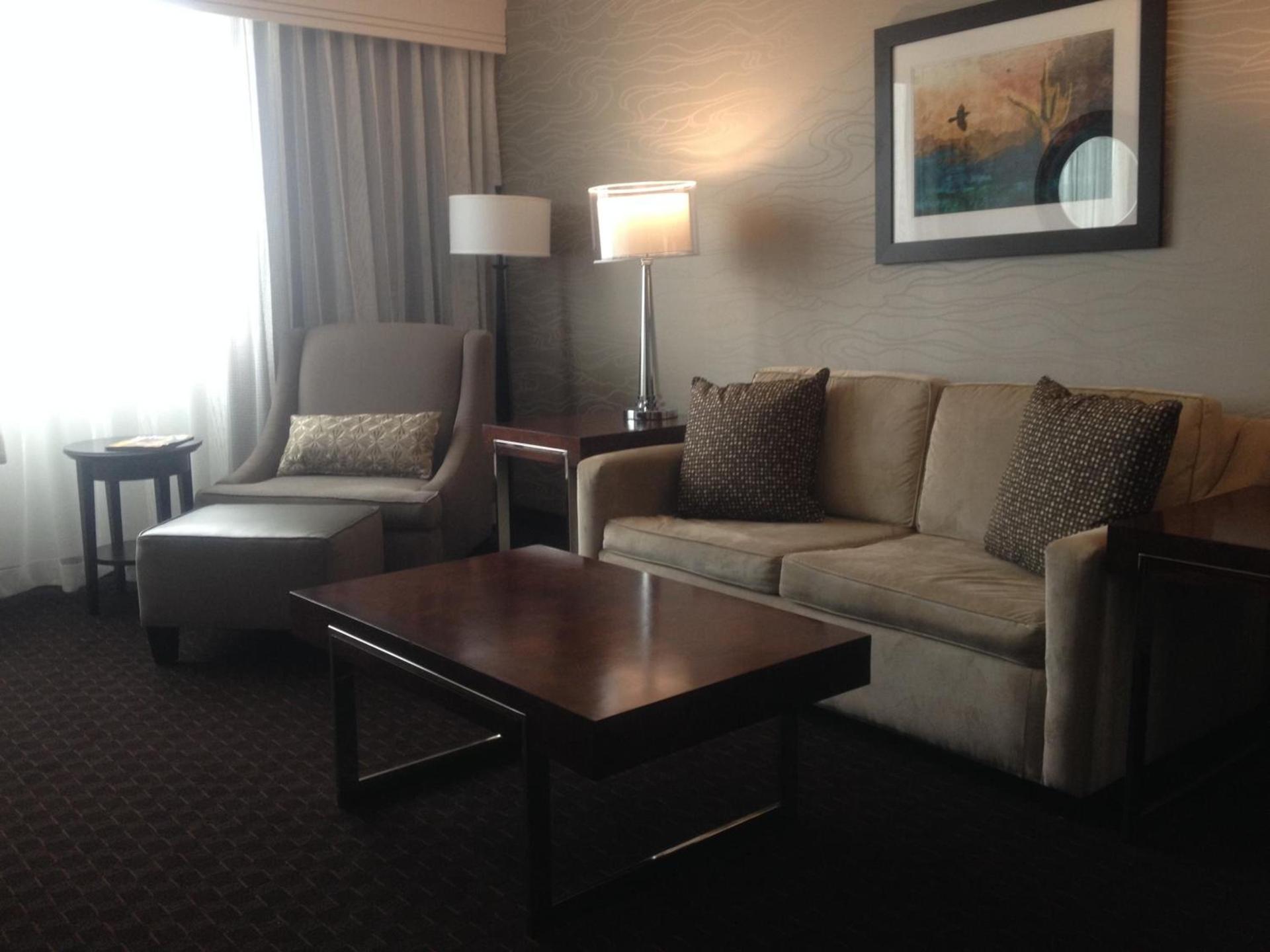 Crowne Plaza Phoenix Airport - PHX by IHG photo 86