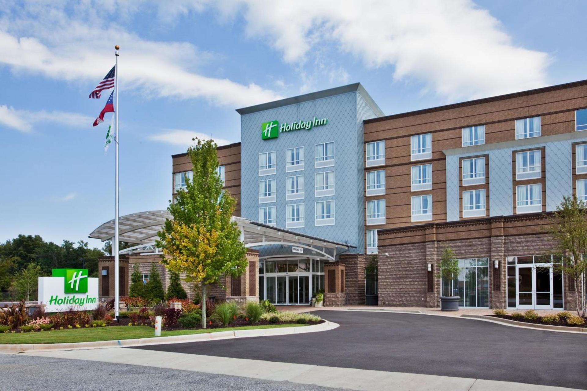 Holiday Inn Macon North by IHG photo 32