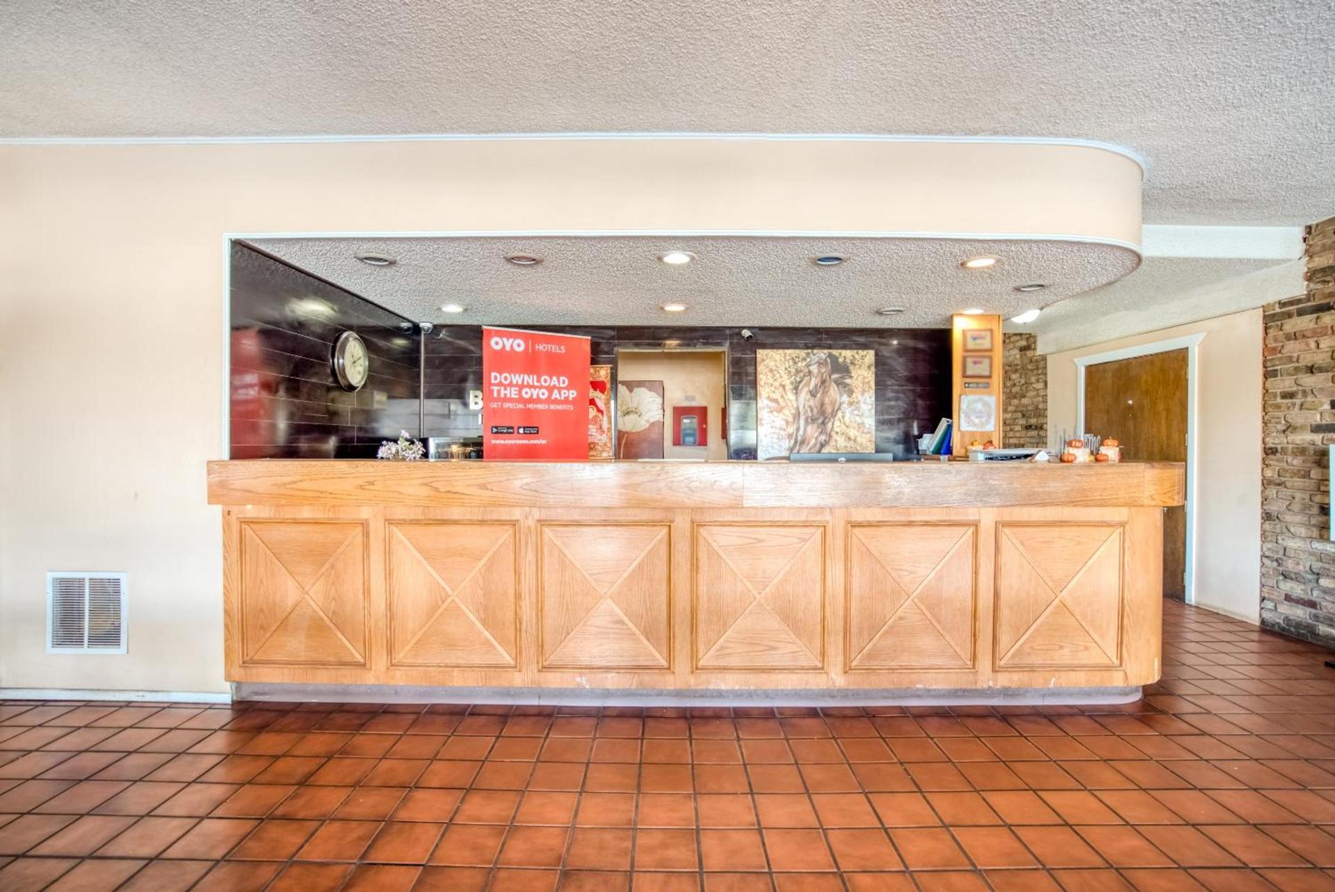 OYO Hotel Brownwood Hwy 67 photo 16