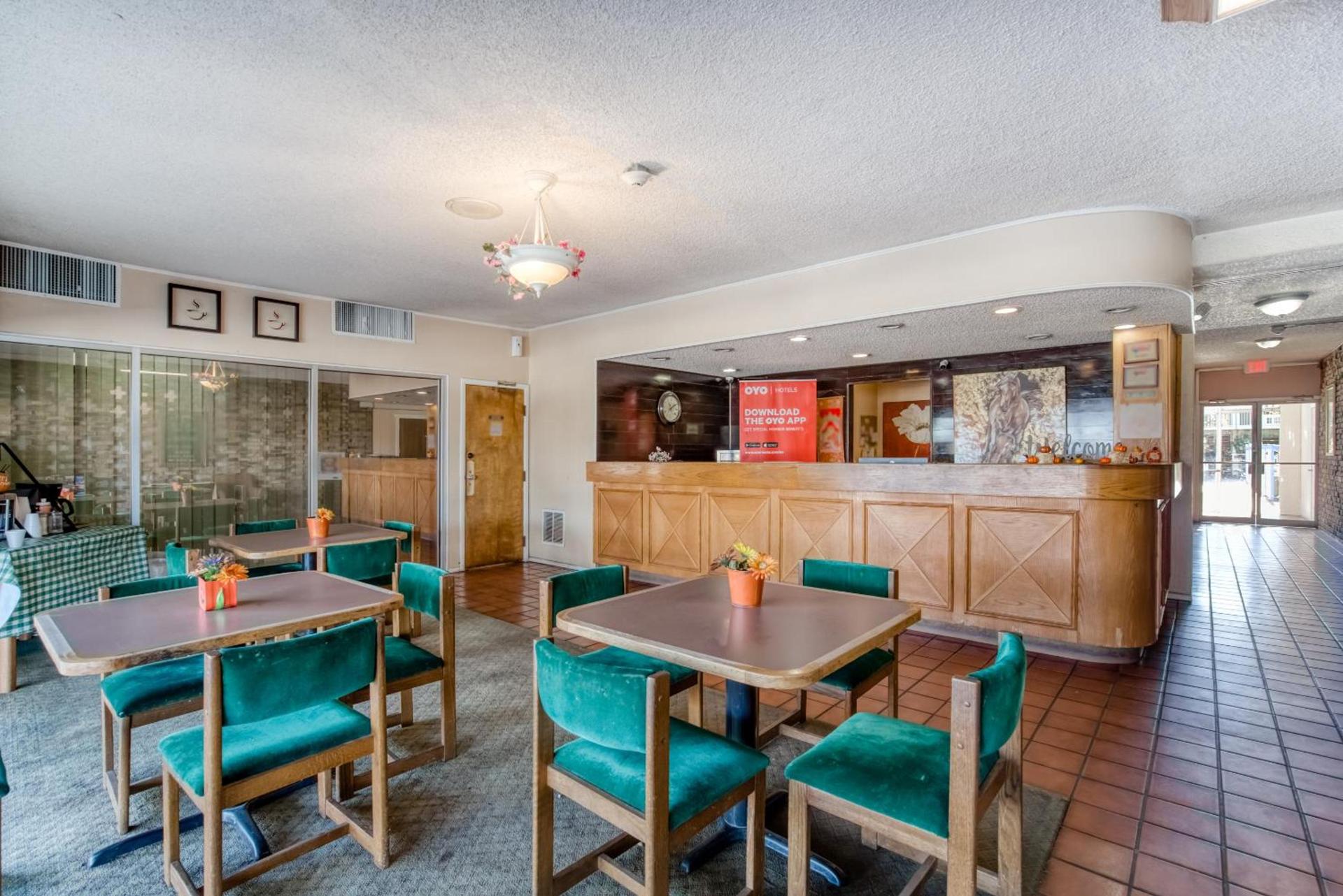 OYO Hotel Brownwood Hwy 67 photo 18