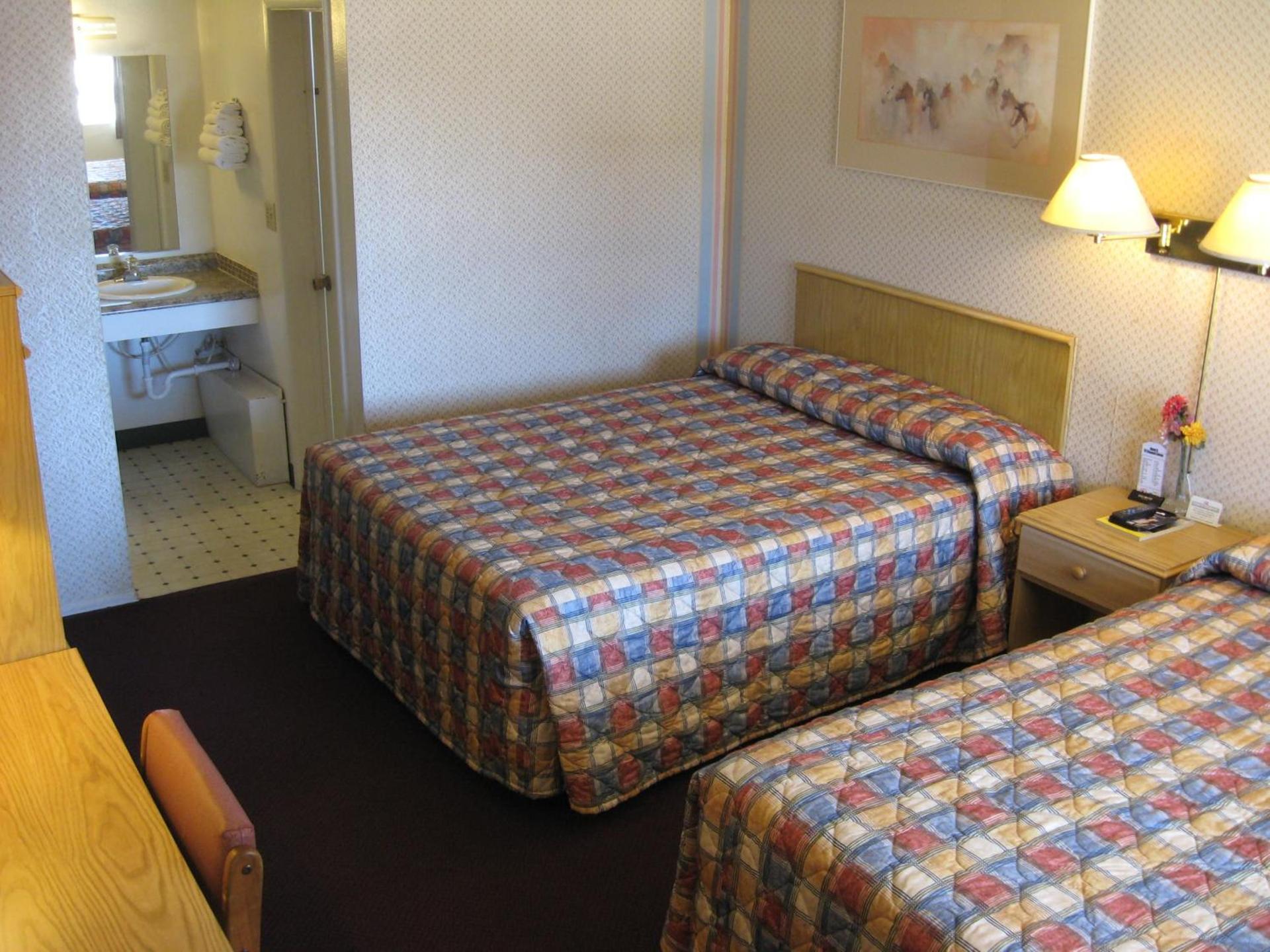 Motel 8 Willcox photo 13