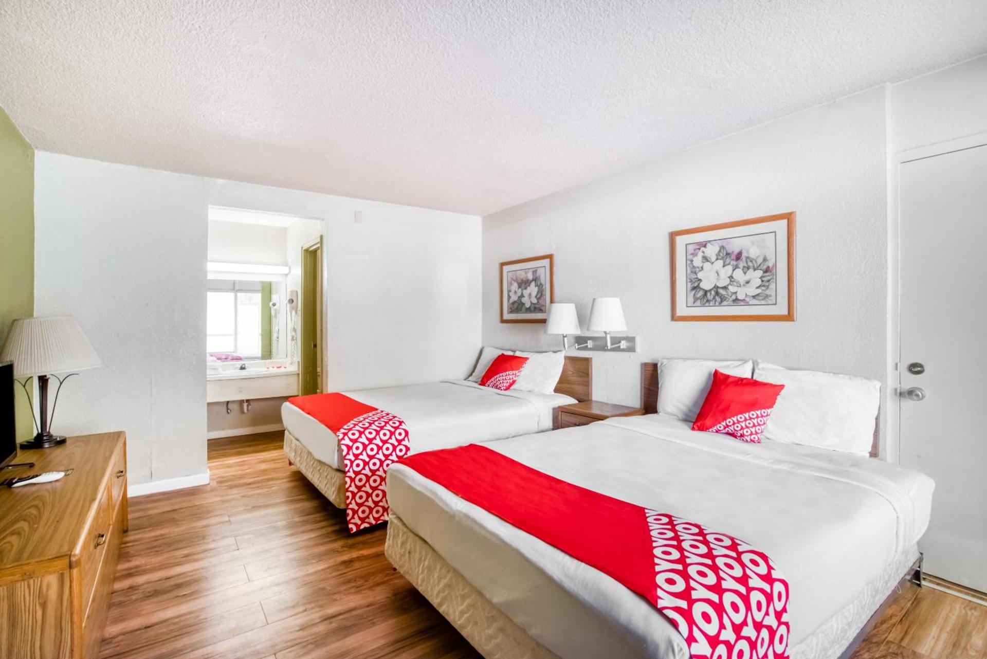 OYO Hotel Brownwood Hwy 67 photo 48