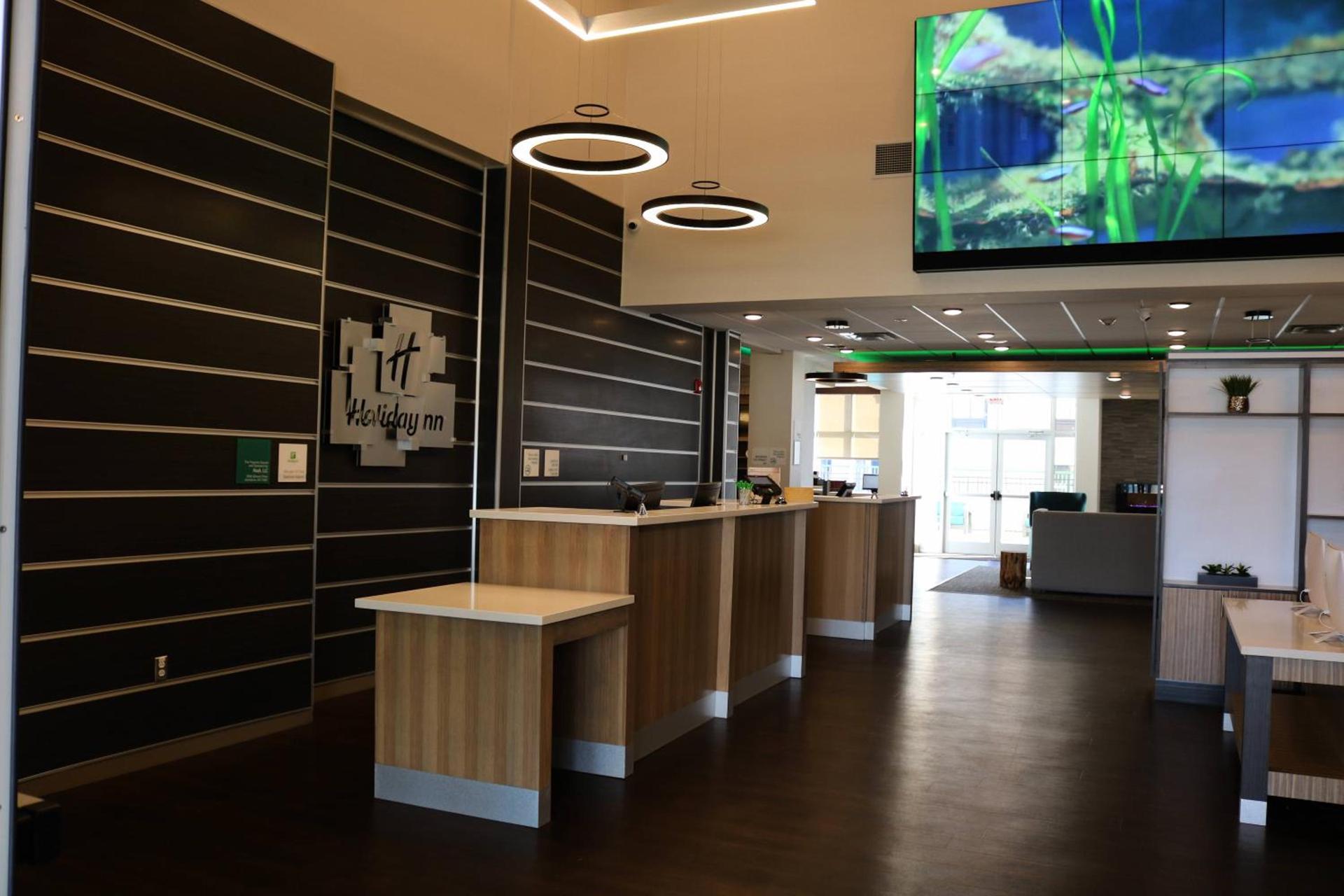 Holiday Inn - Jonesboro by IHG photo 21