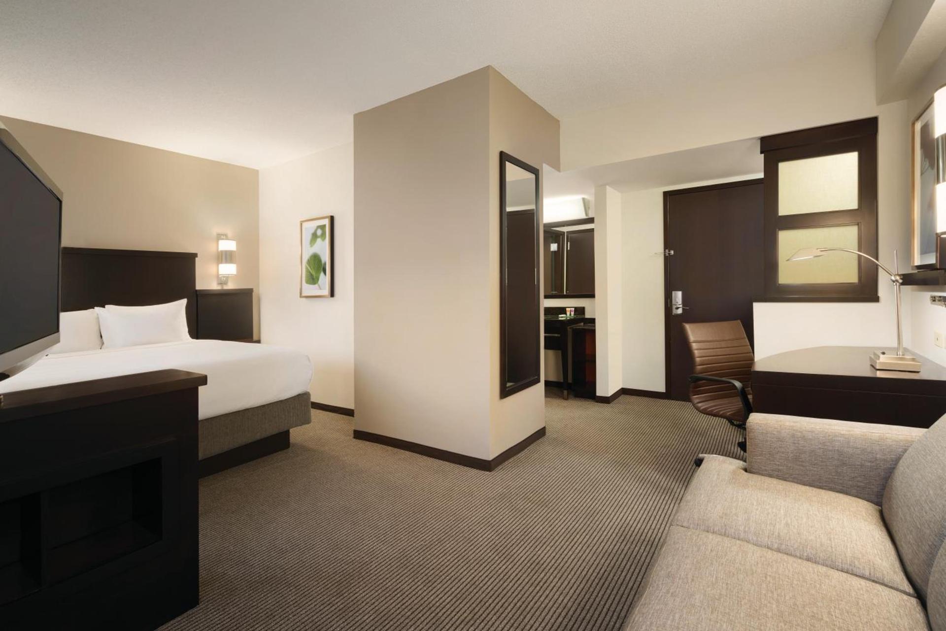 Hyatt Place Philadelphia/ King of Prussia photo 11