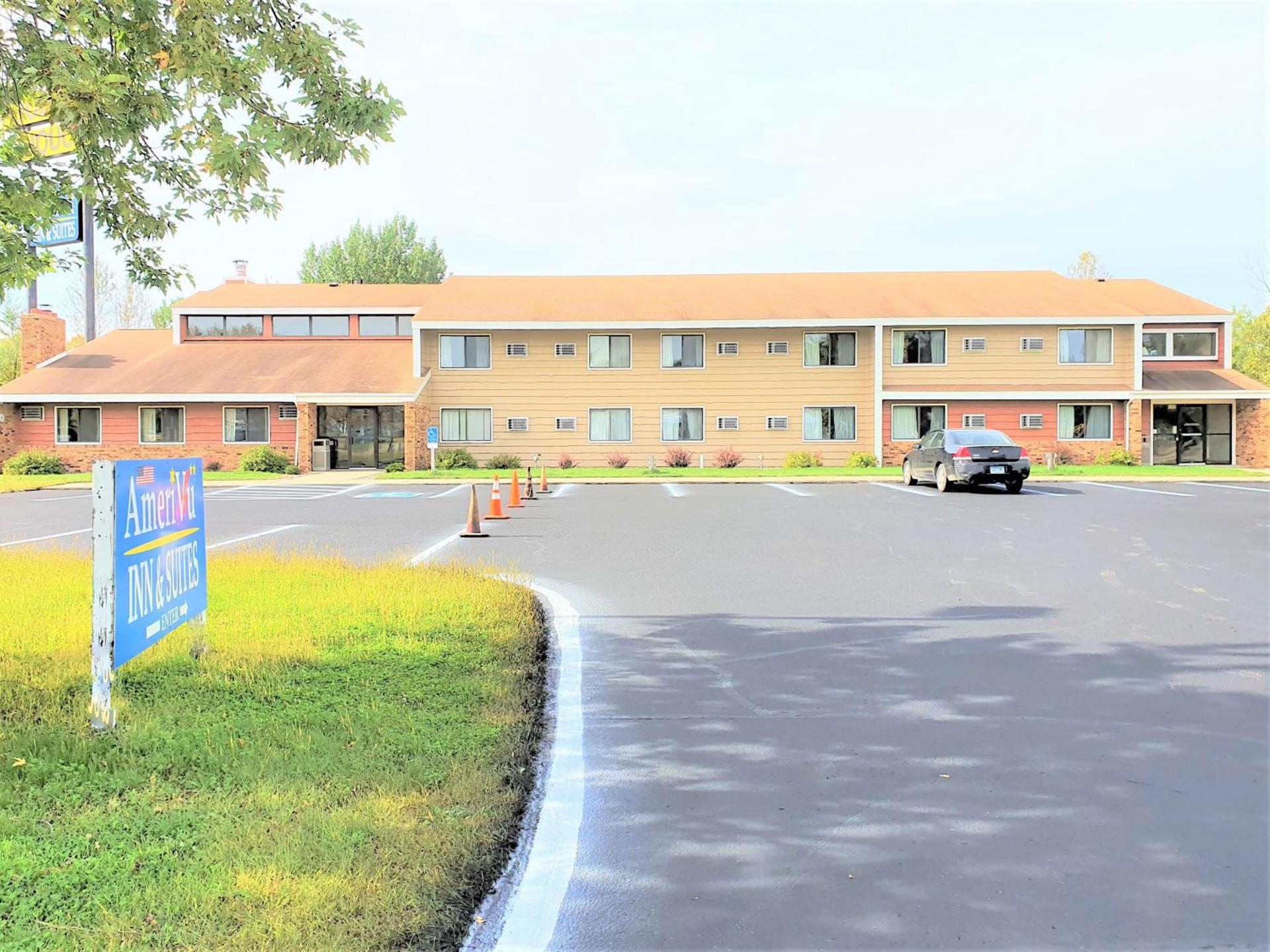 AmeriVu Inn & Suites-Avon photo 8