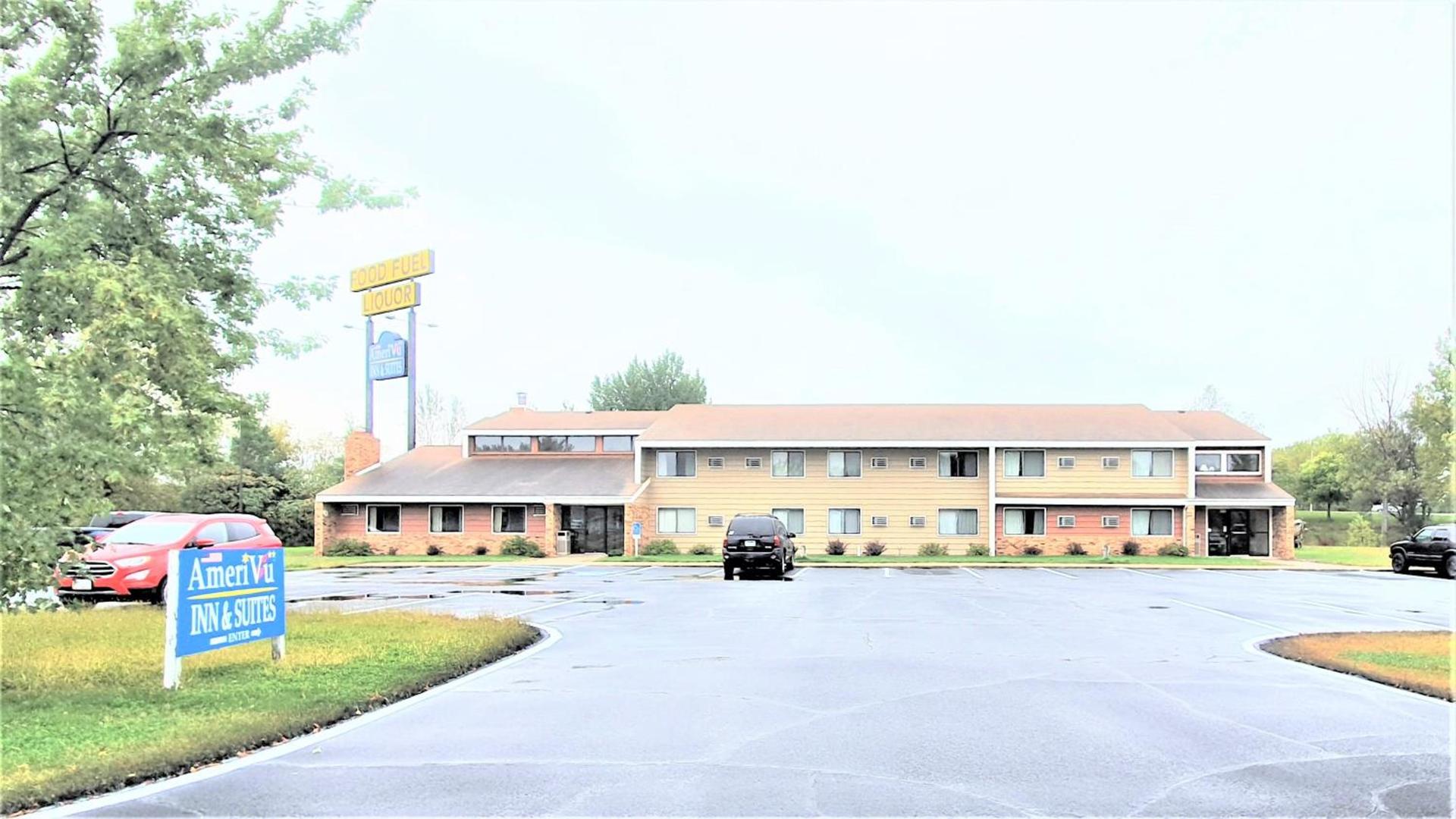AmeriVu Inn & Suites-Avon photo 7