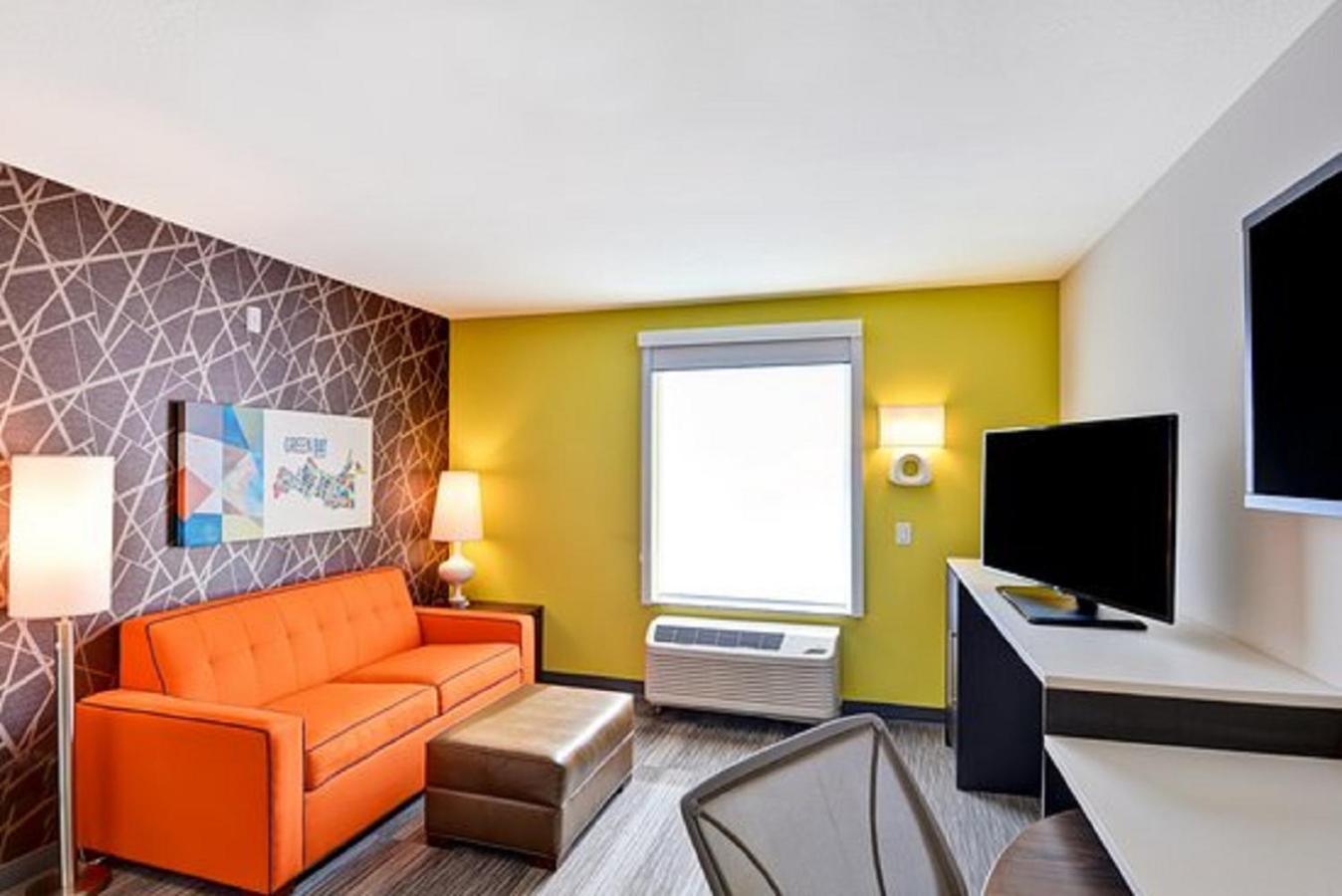Home2 Suites By Hilton Columbus/West, OH photo 28