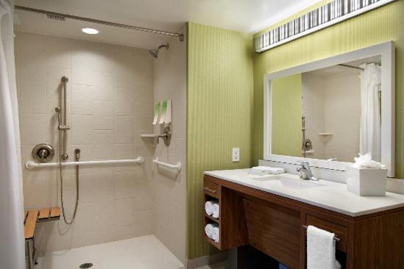 Home2 Suites By Hilton Columbus/West, OH photo 16