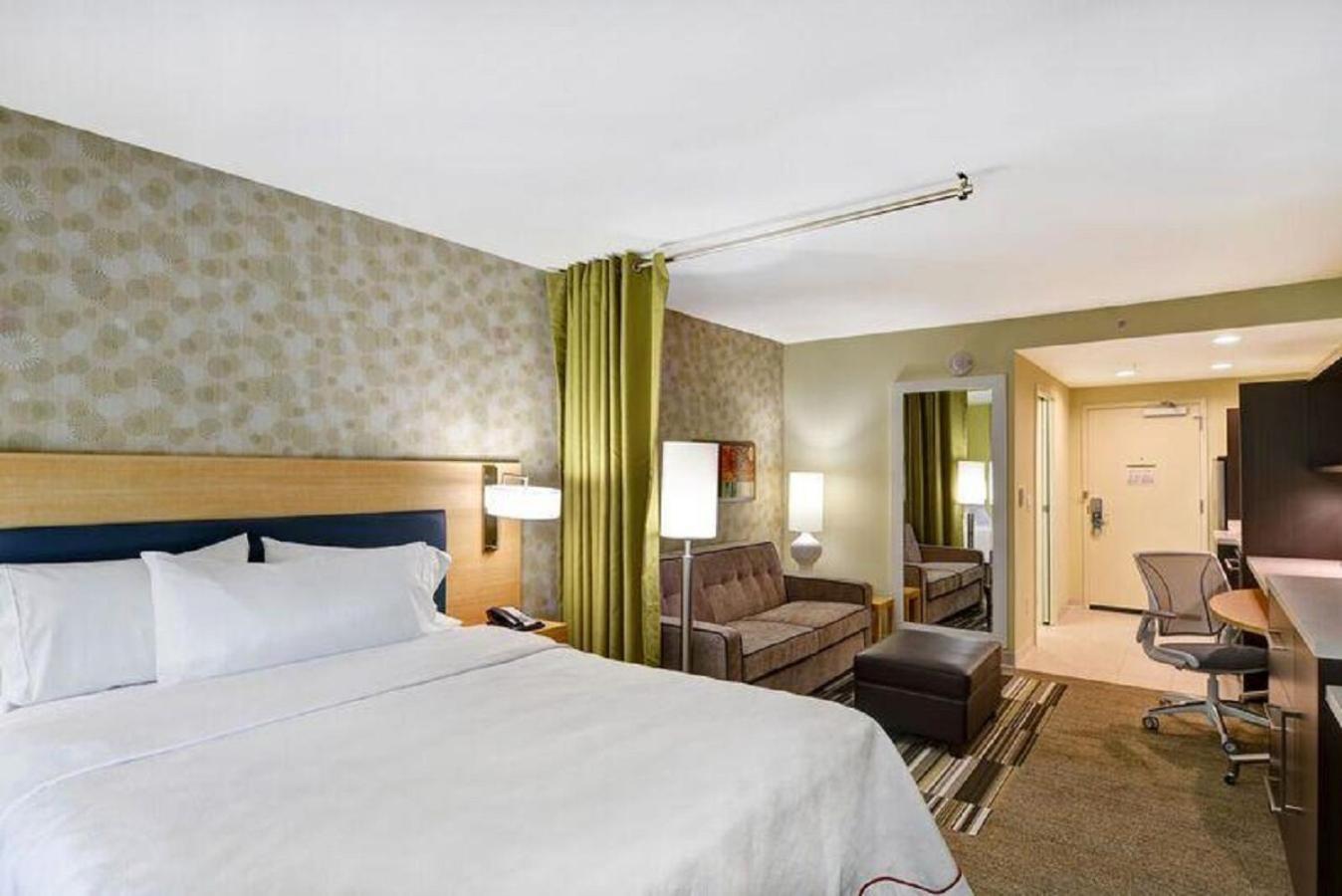 Home2 Suites By Hilton Columbus/West, OH photo 12