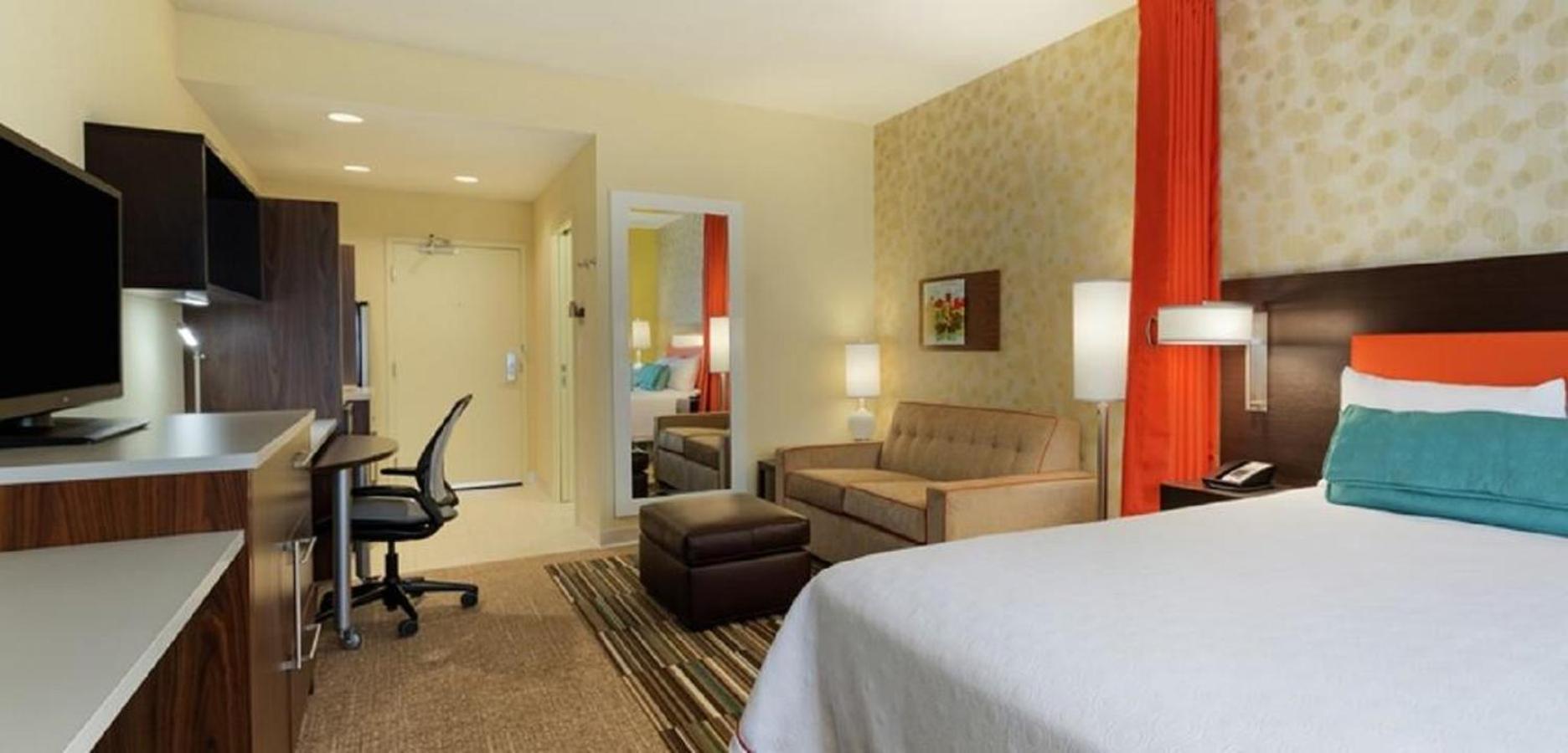 Home2 Suites By Hilton Columbus/West, OH photo 18