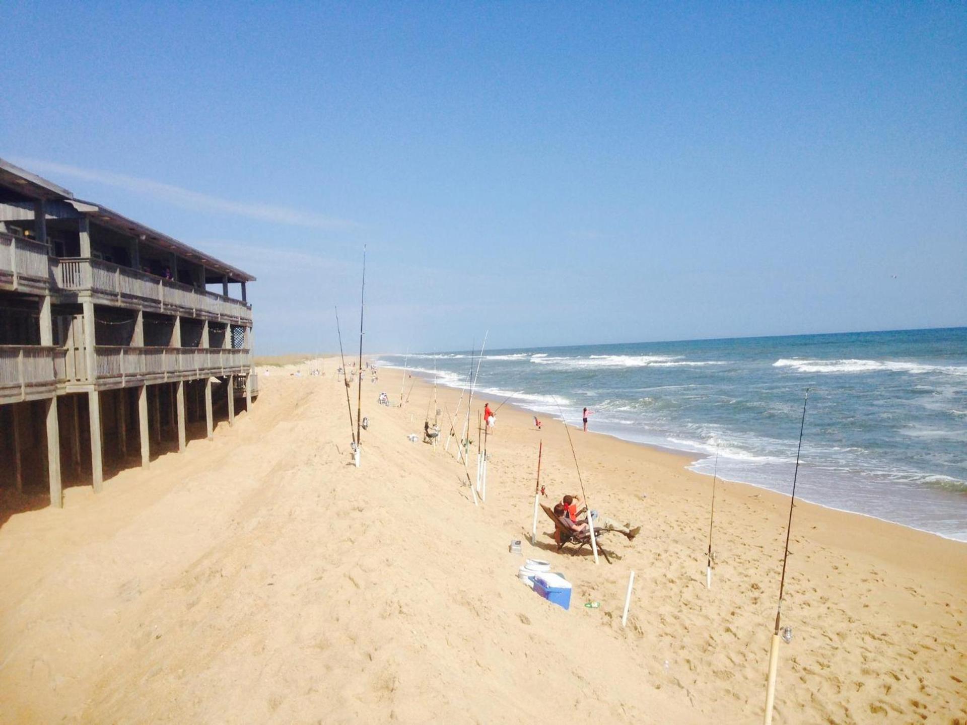 Cape Hatteras Motel photo 5