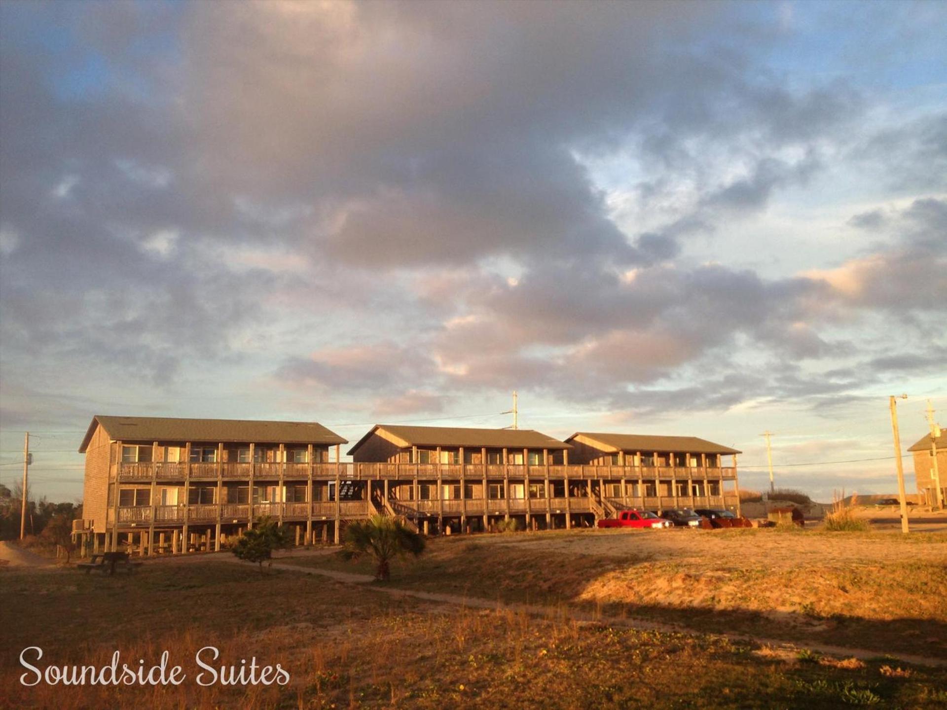 Cape Hatteras Motel photo 3