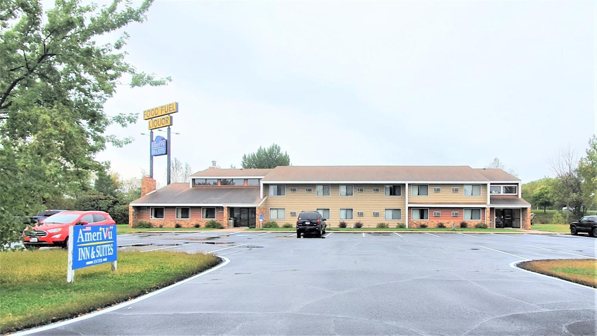 AmeriVu Inn & Suites-Avon photo 1
