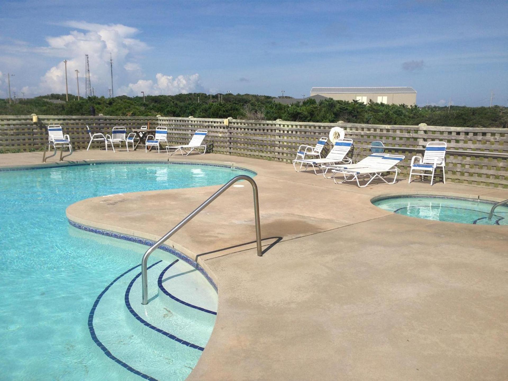 Cape Hatteras Motel photo 51