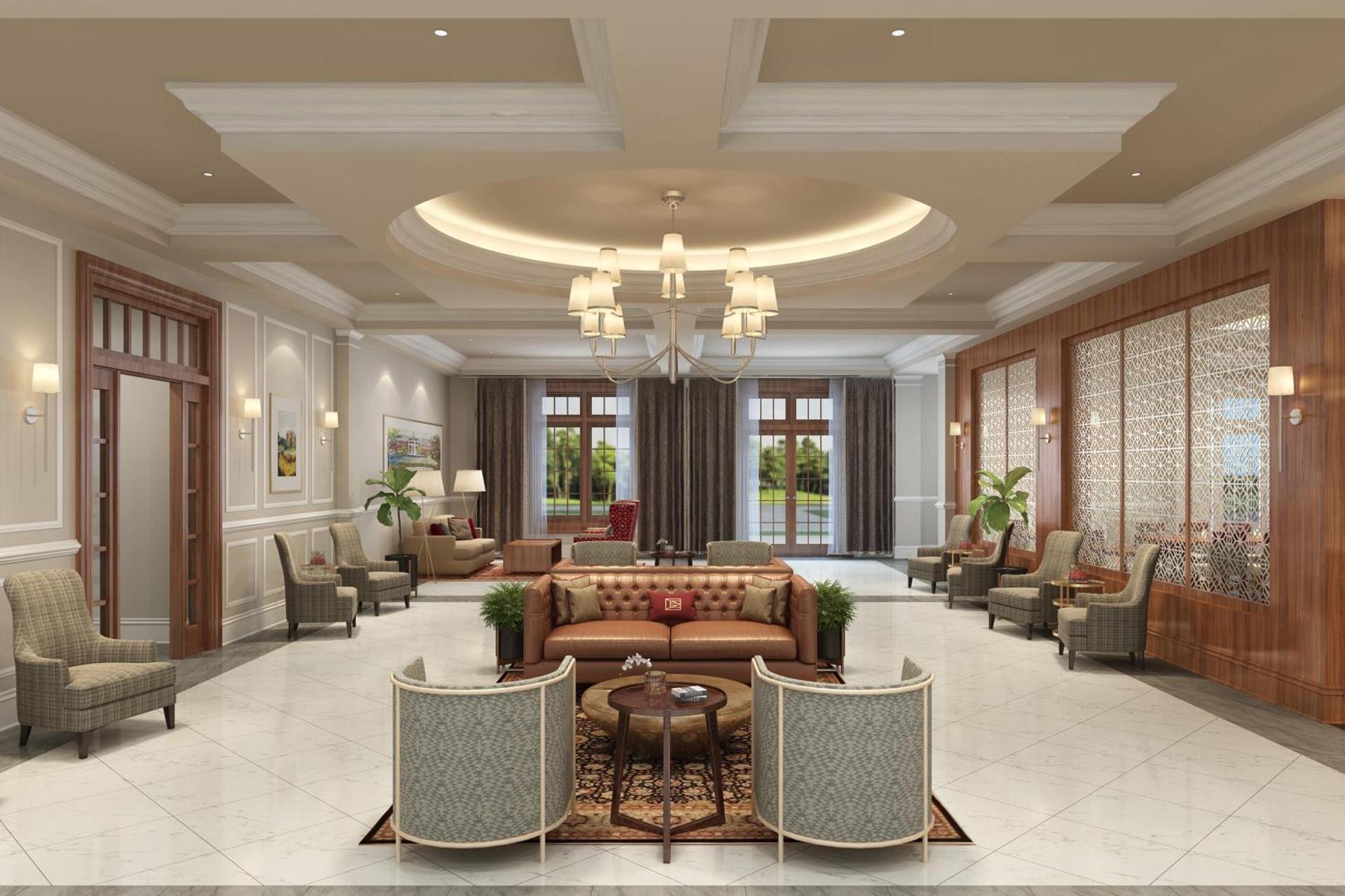 The Inn at Elon photo 19