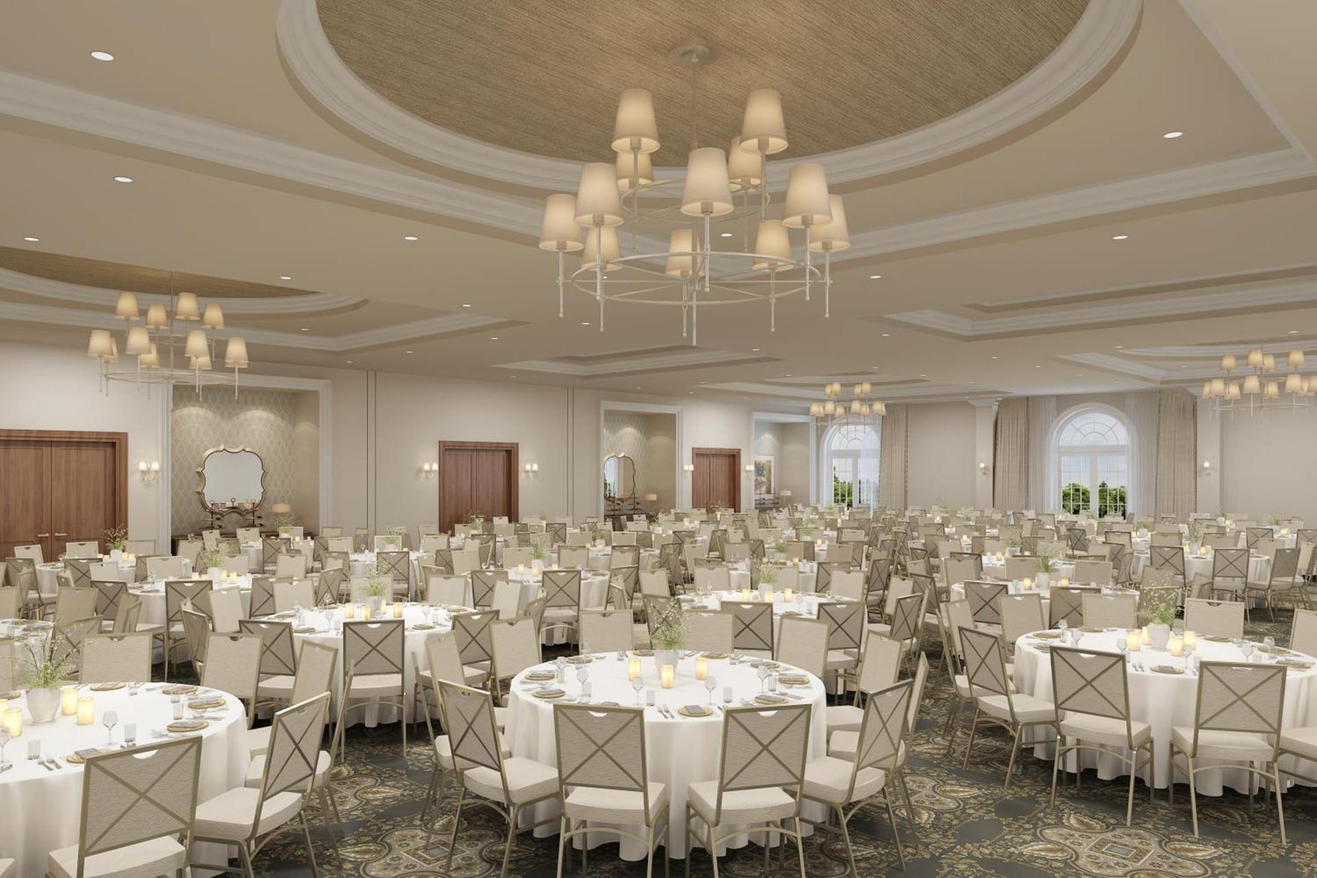 The Inn at Elon photo 22