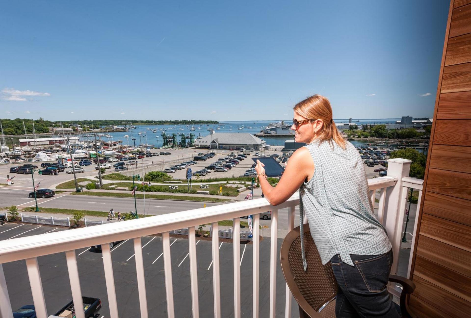 Rockland Harbor Hotel photo 37