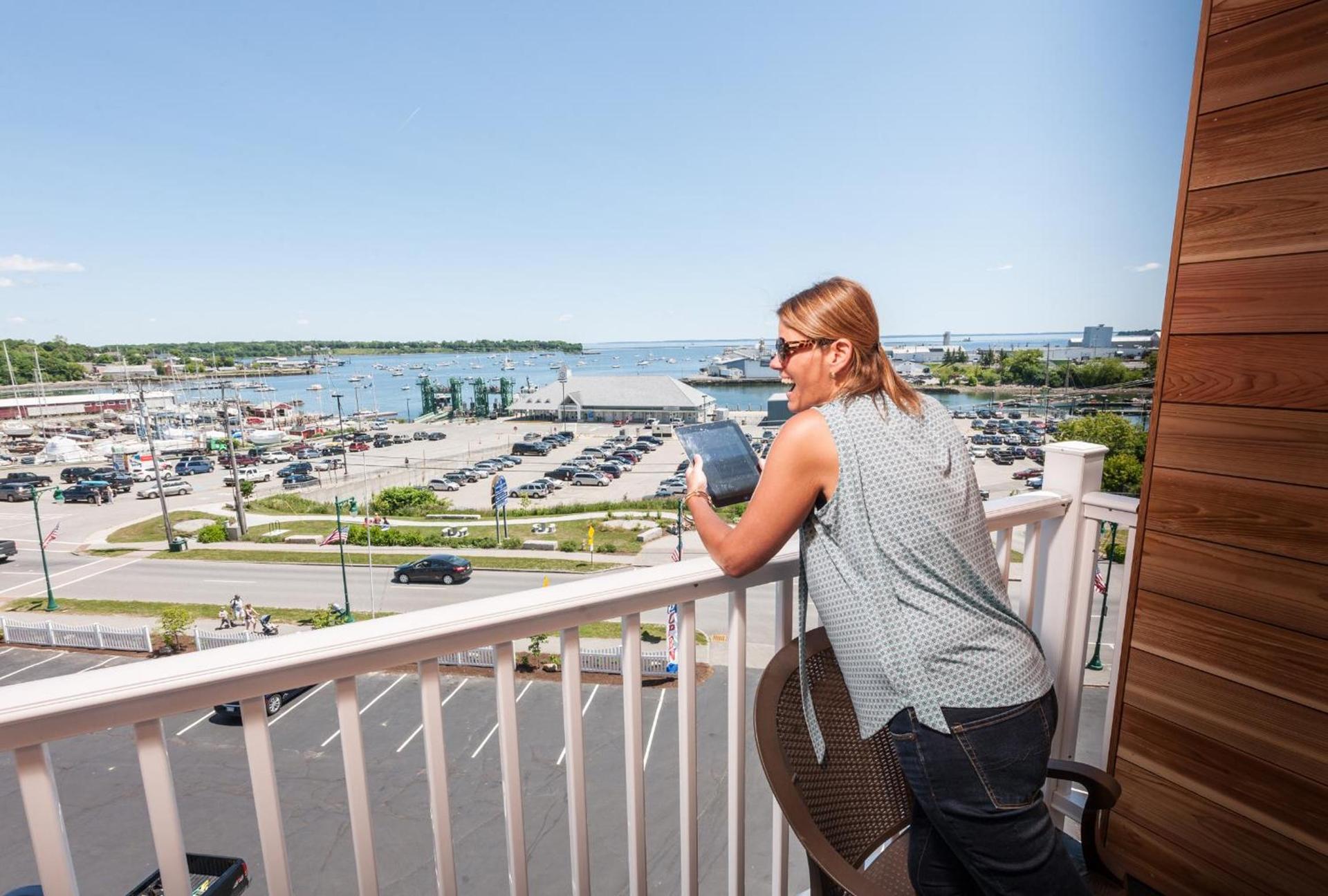 Rockland Harbor Hotel photo 36