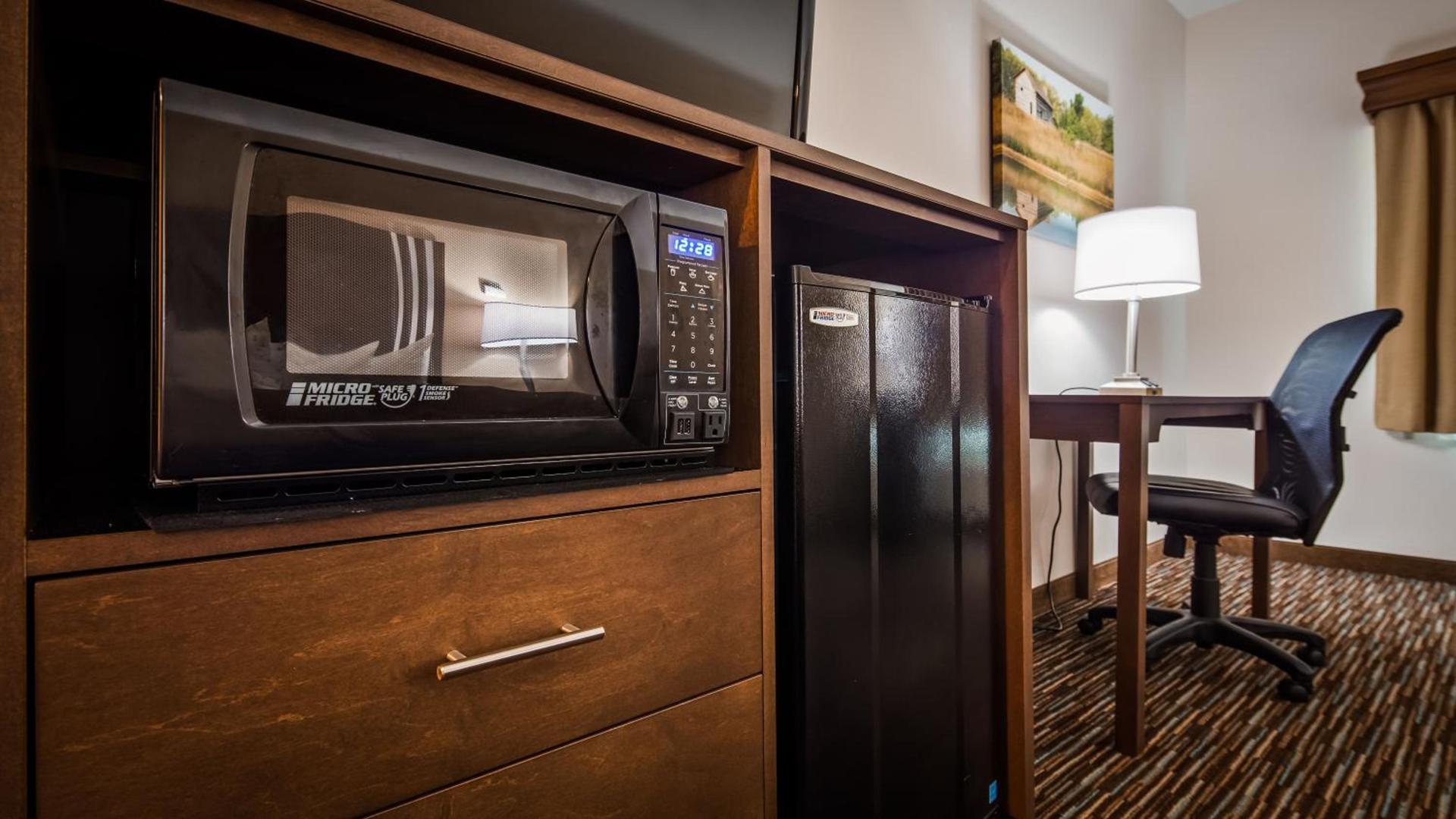 Best Western Brookfield photo 27
