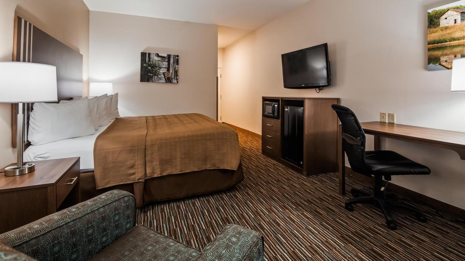 Best Western Brookfield photo 31