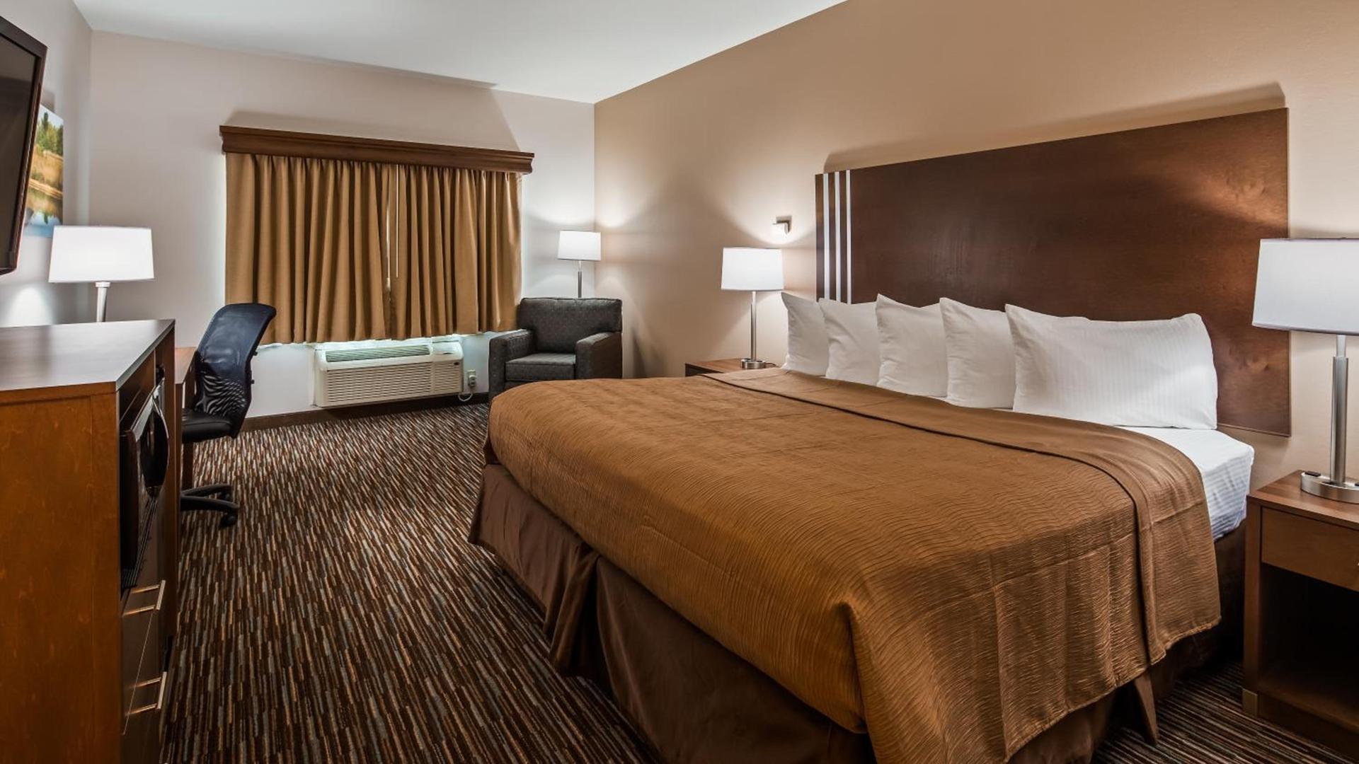 Best Western Brookfield photo 30