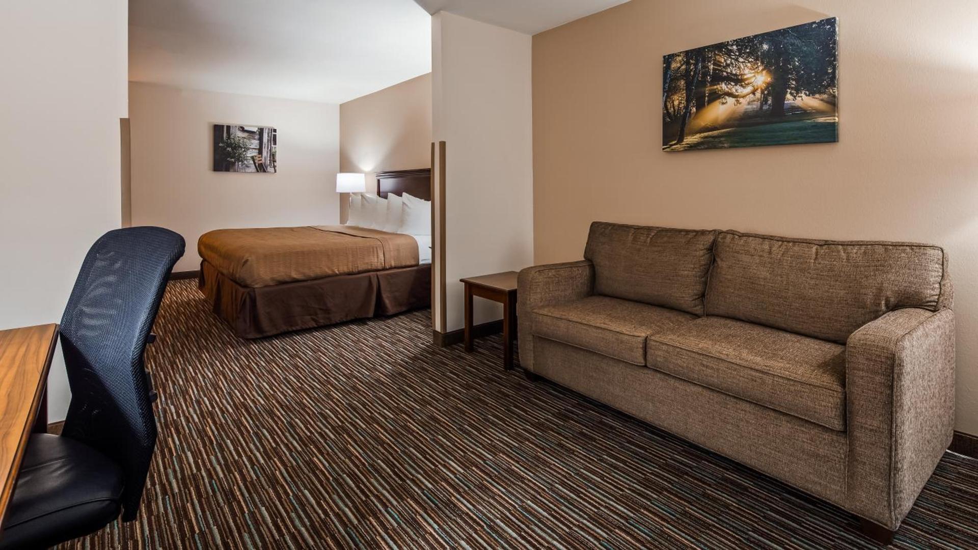 Best Western Brookfield photo 35
