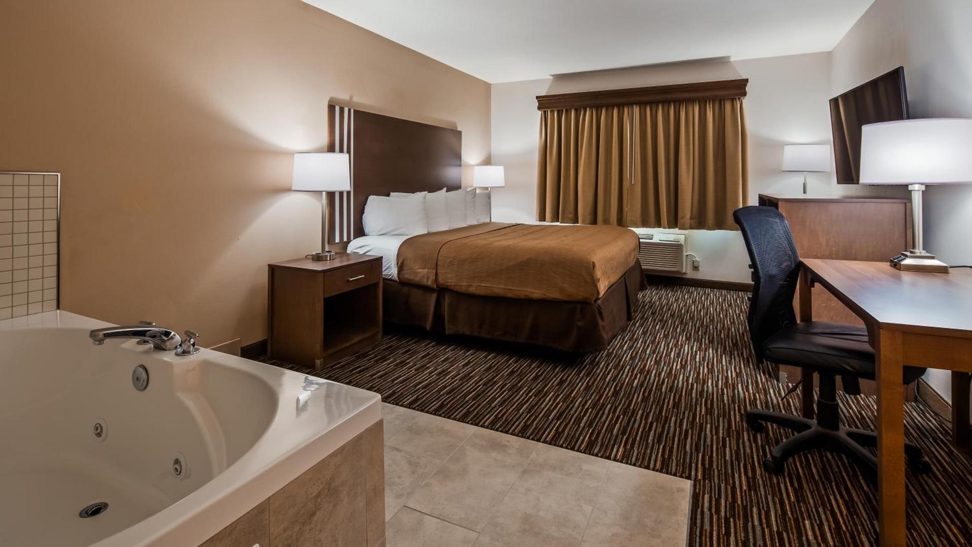 Best Western Brookfield photo 28