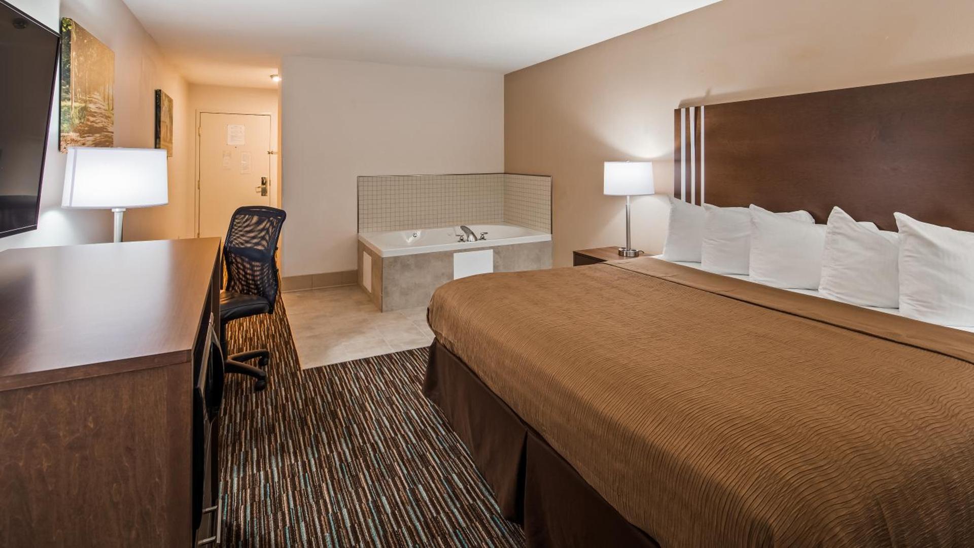 Best Western Brookfield photo 33