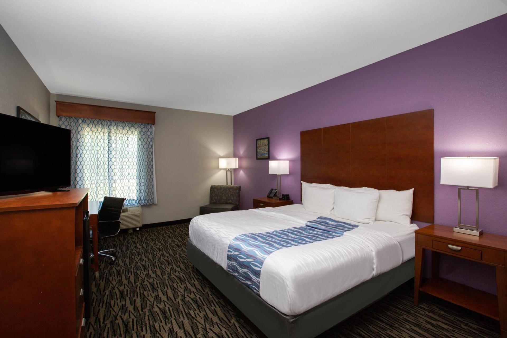 La Quinta by Wyndham Tupelo photo 38