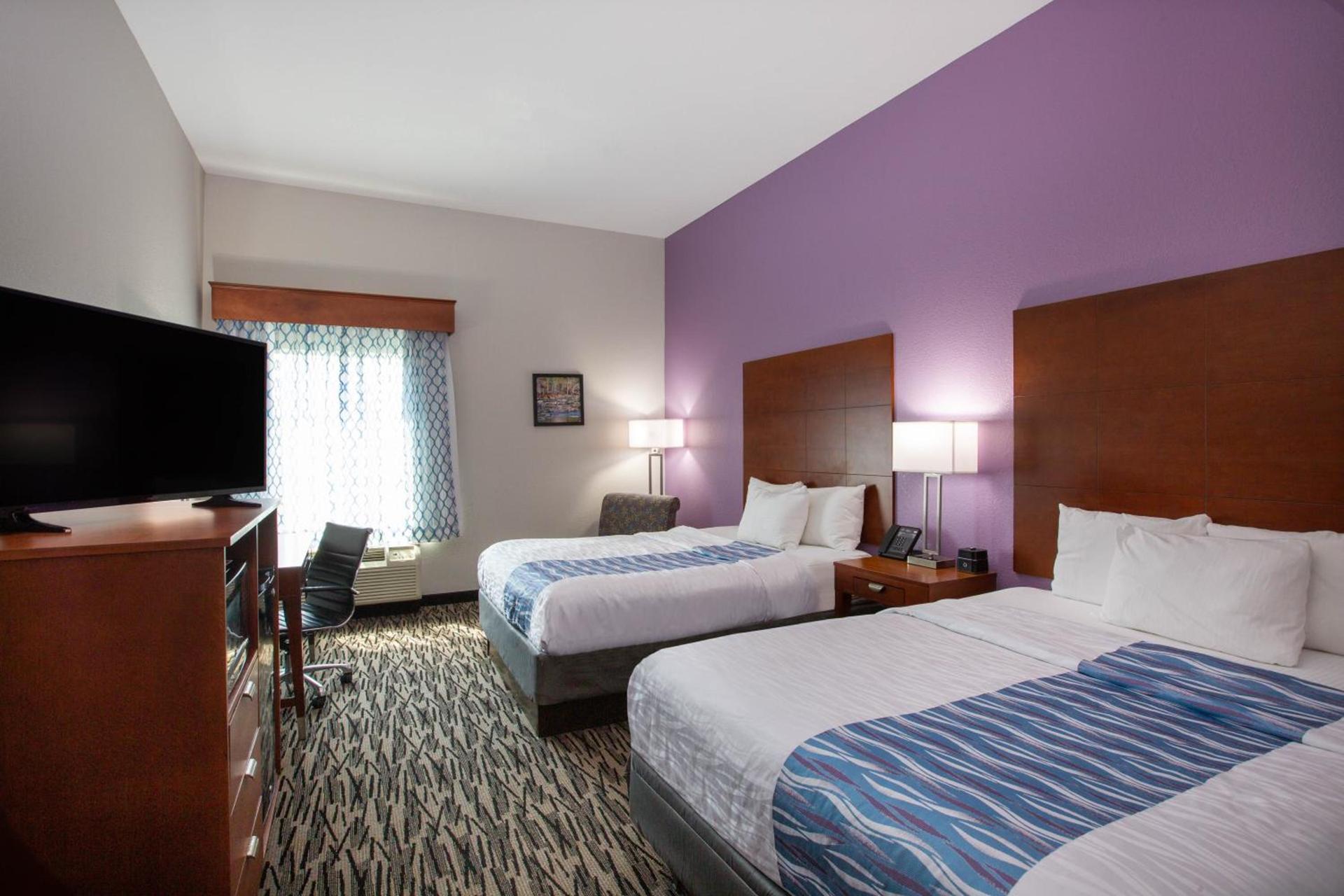 La Quinta by Wyndham Tupelo photo 39