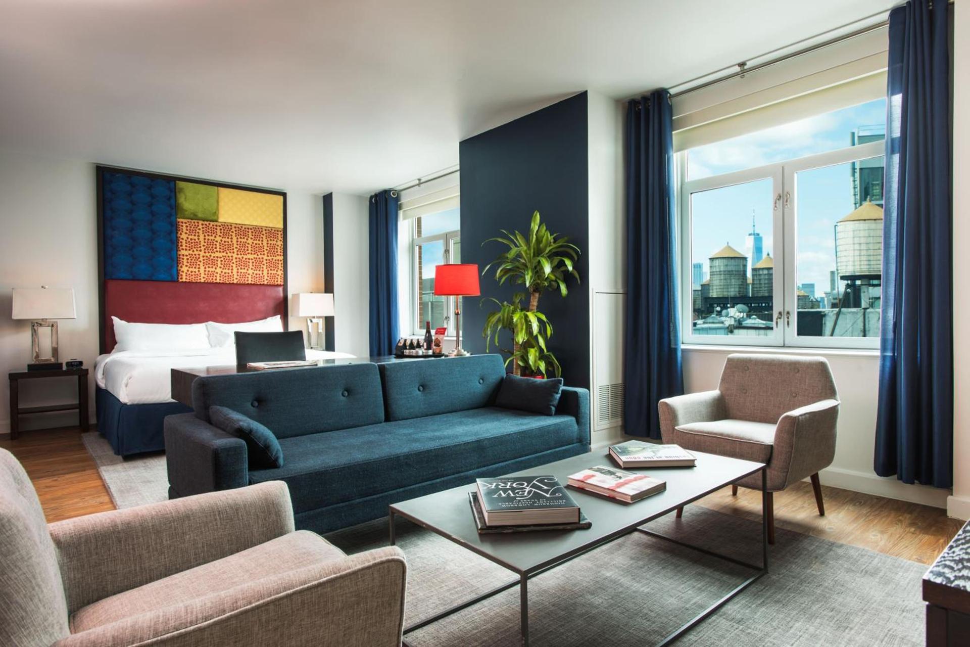 Hotel Hayden New York photo 5