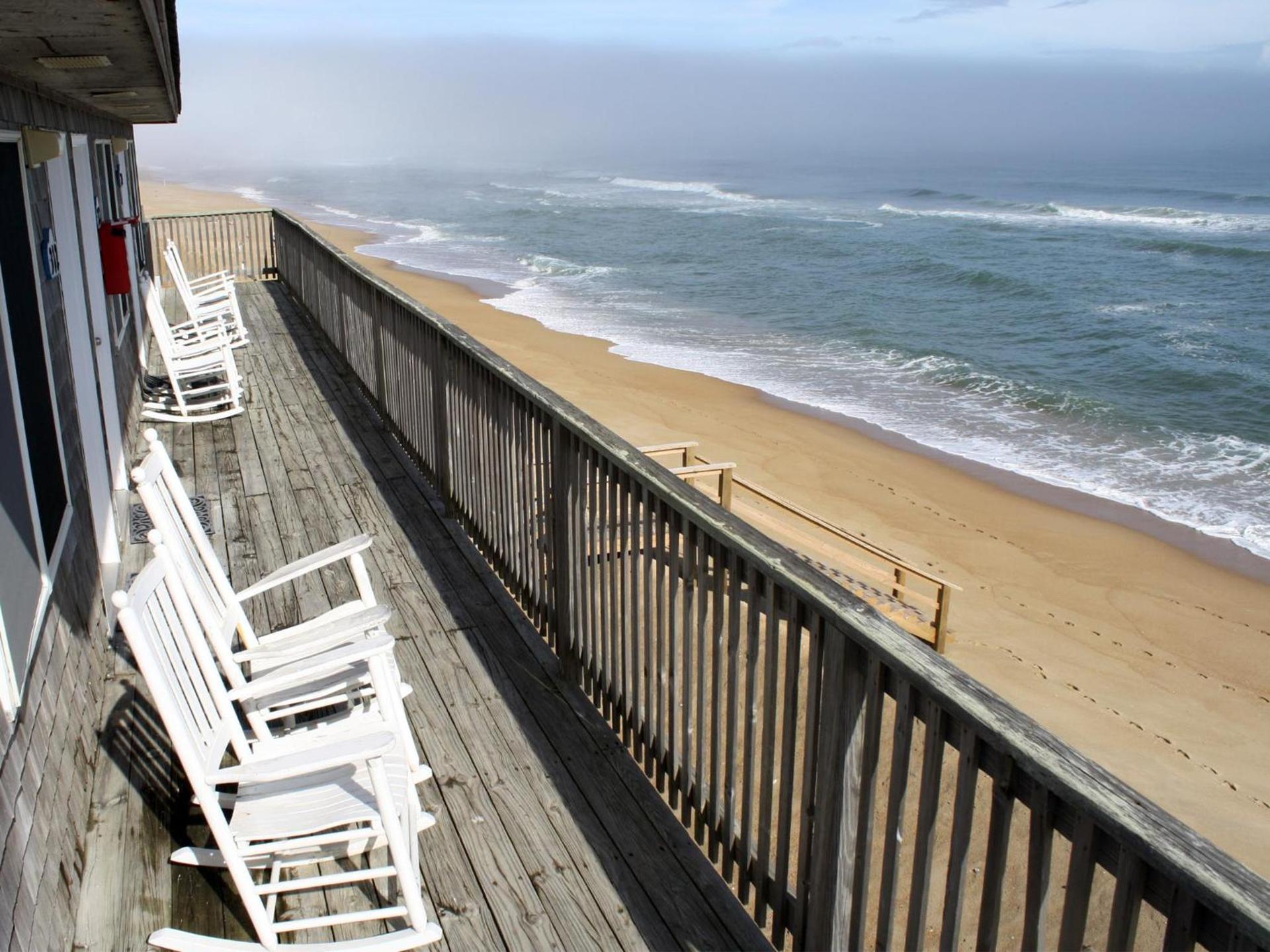 Cape Hatteras Motel photo 8