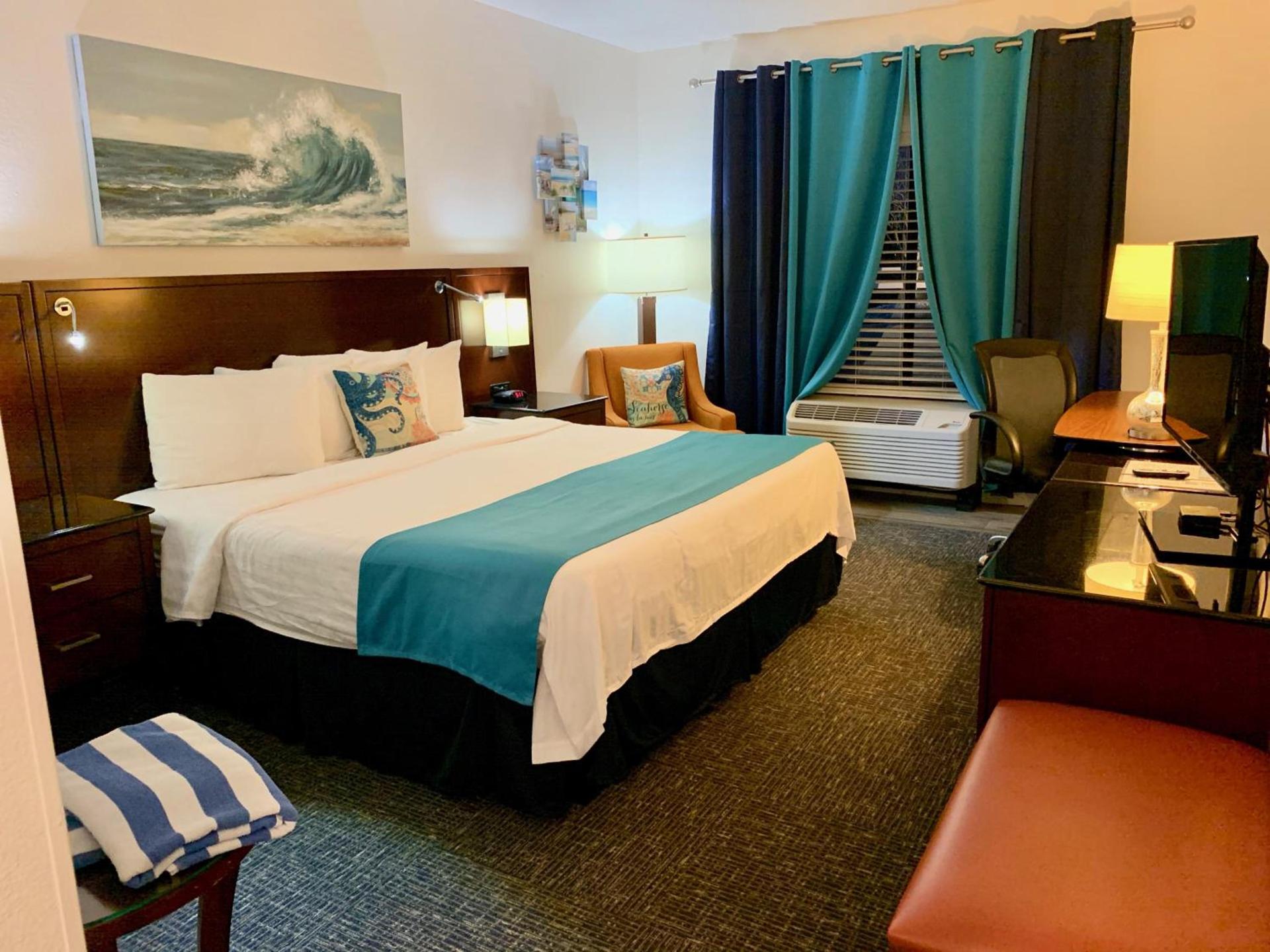 Hotel Pensacola photo 46