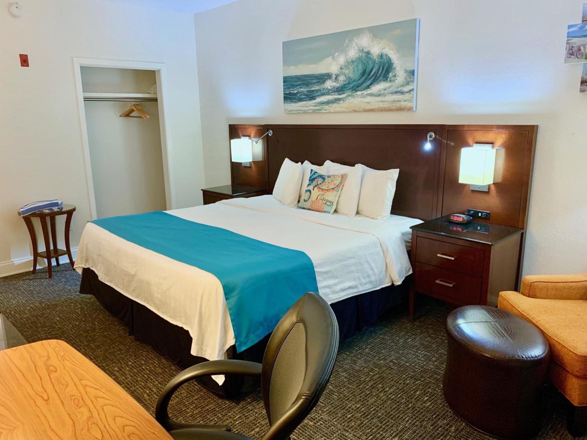 Hotel Pensacola photo 30