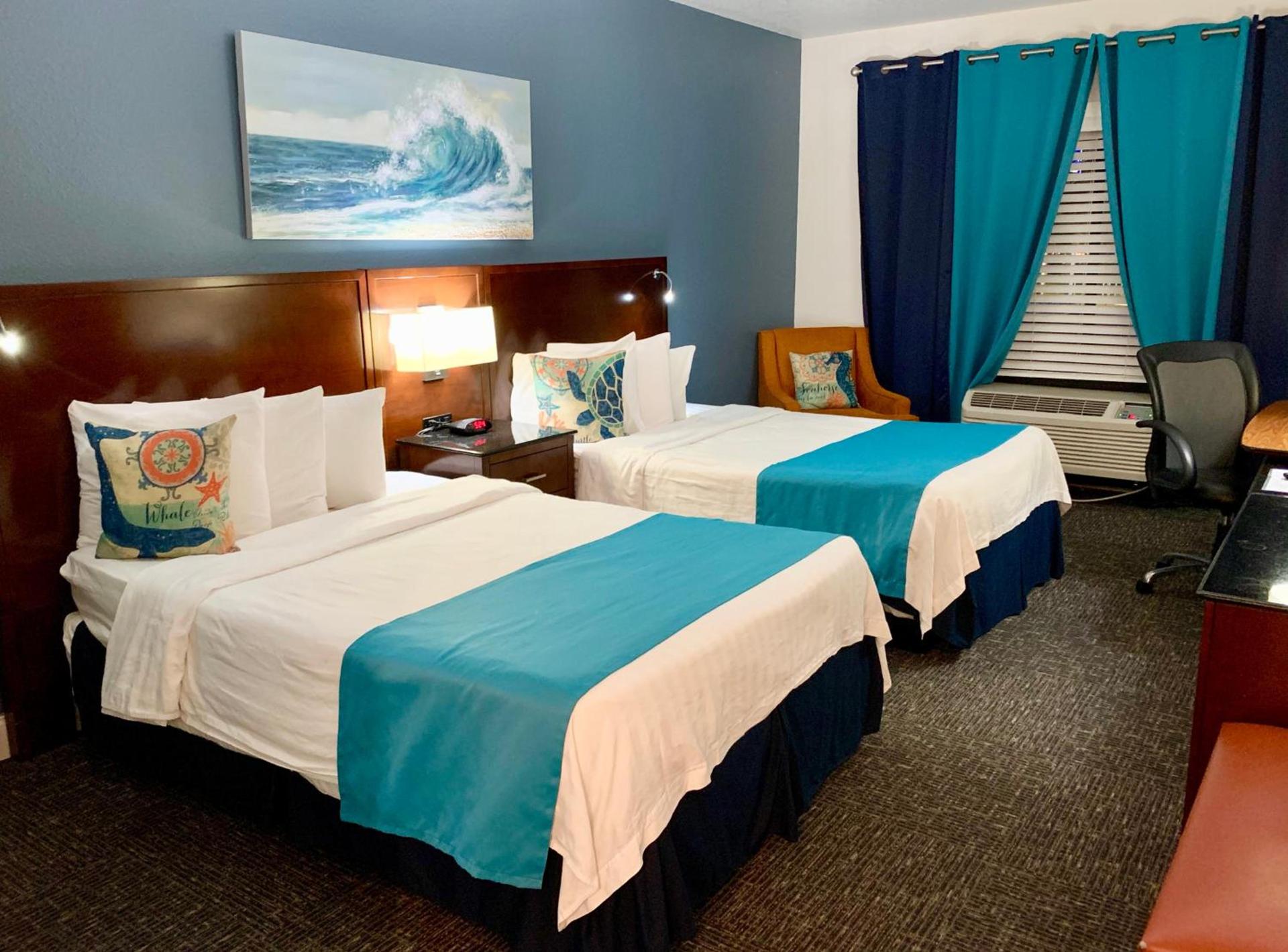 Hotel Pensacola photo 16