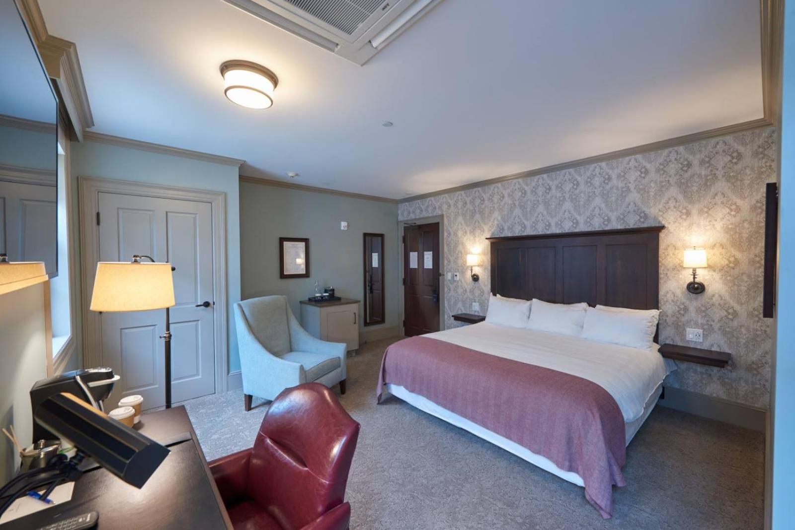 The Groton Inn photo 7