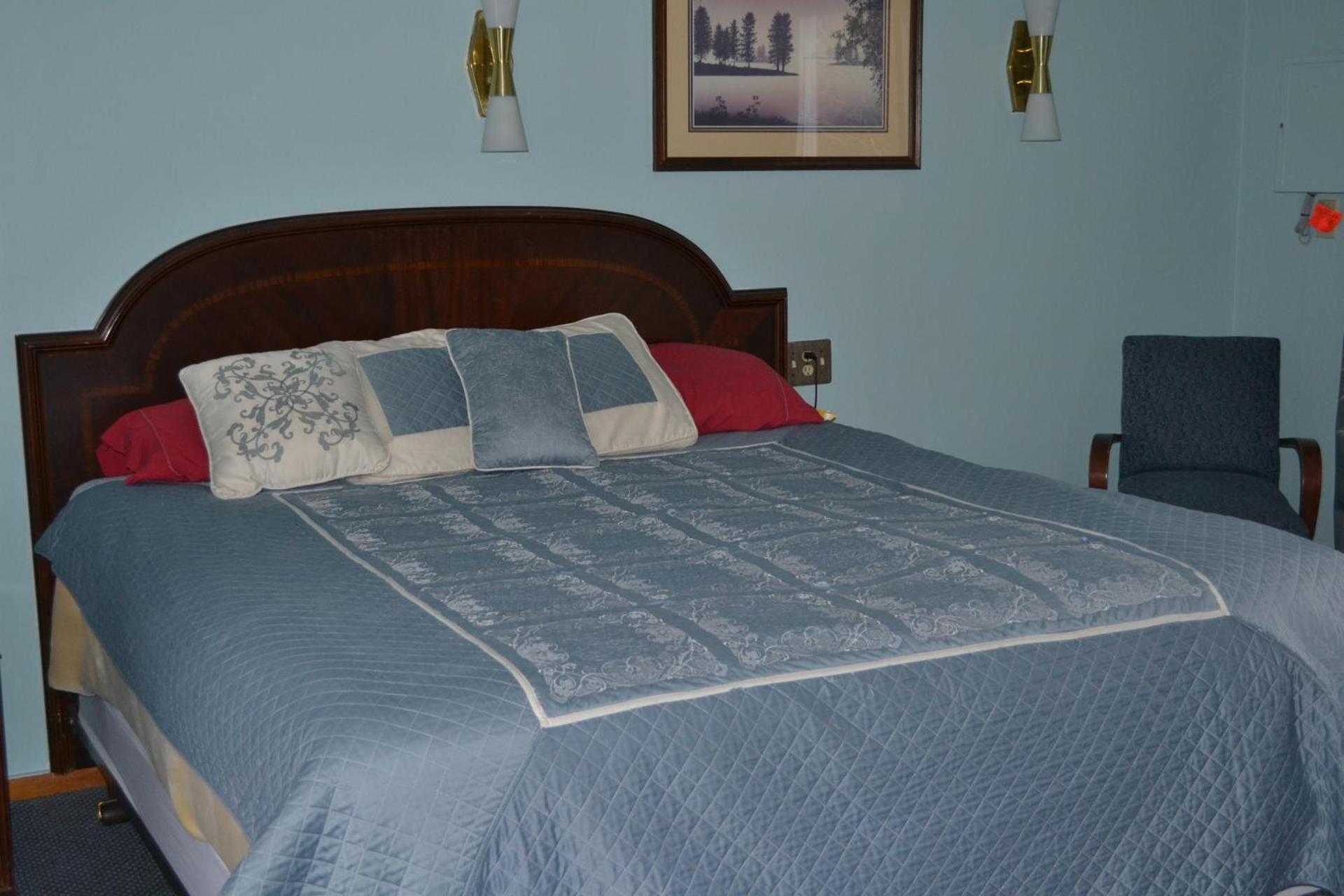 Parker's Motel photo 37