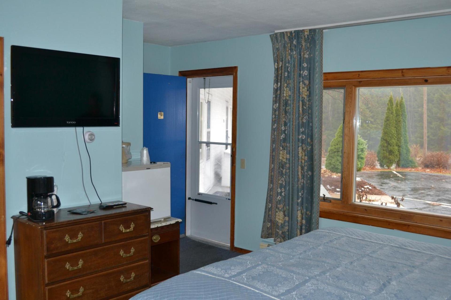 Parker's Motel photo 36