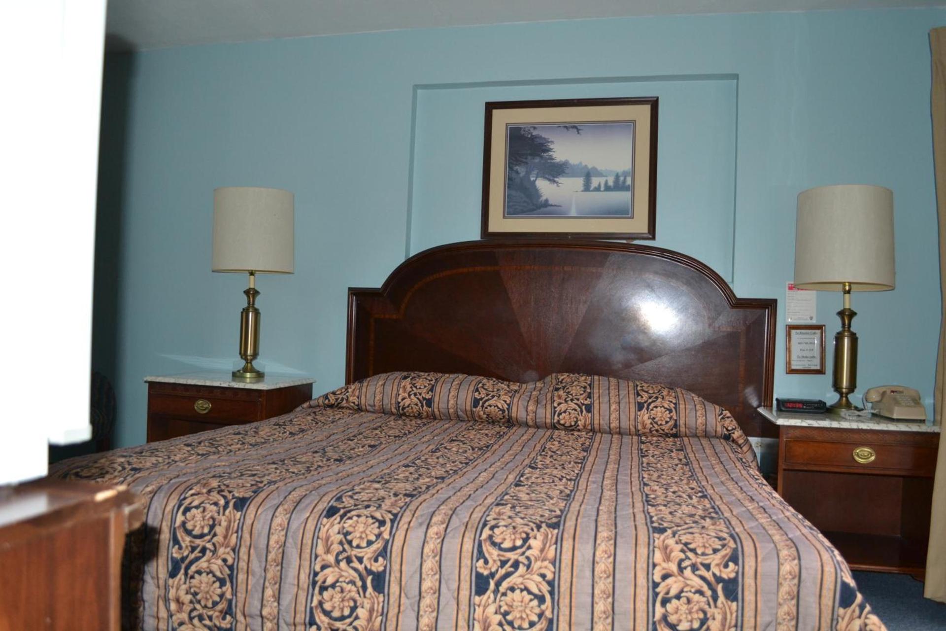 Parker's Motel photo 26