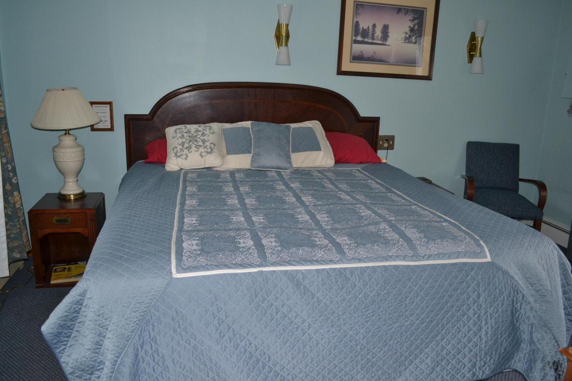 Parker's Motel photo 25