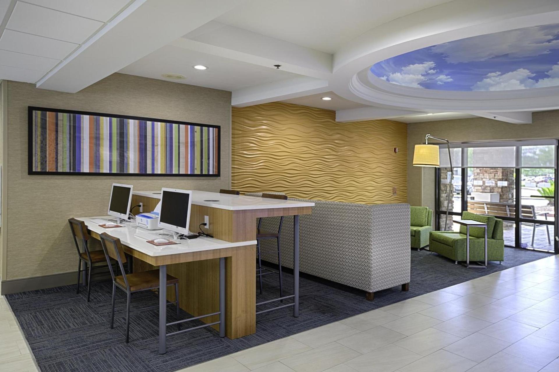 Holiday Inn Express Hotel & Suites Jacksonville-South by IHG photo 14