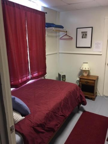 Art Gallery Hostel photo 57