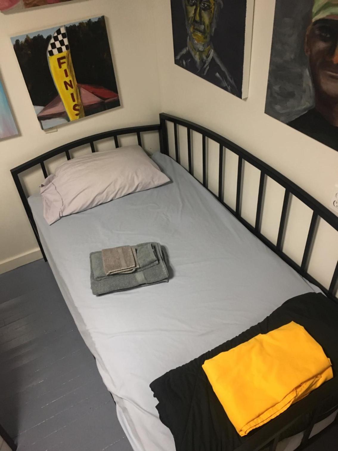 Art Gallery Hostel photo 5