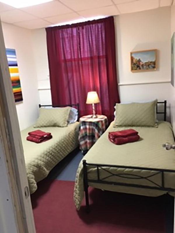 Art Gallery Hostel photo 16