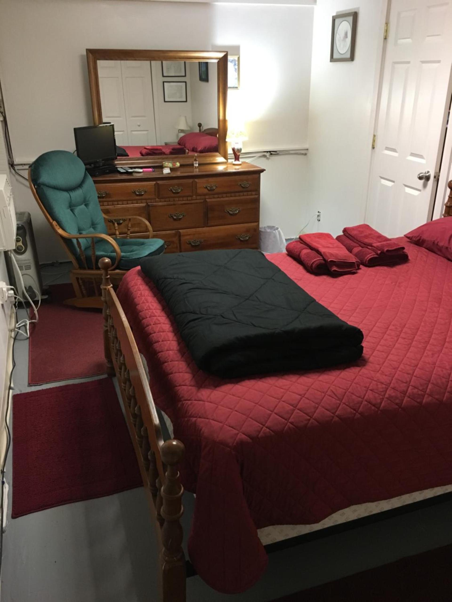 Art Gallery Hostel photo 7