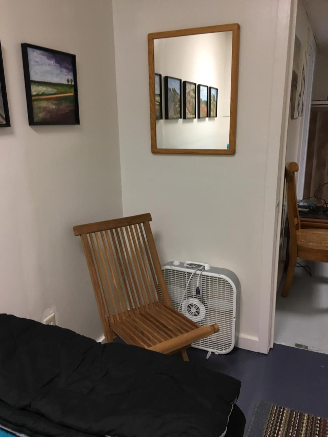Art Gallery Hostel photo 63